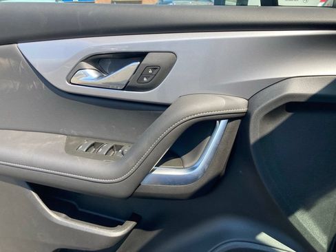 New 2026 Chevrolet Blazer LT w/ Sound & Technology Package AWD/4WD image 19