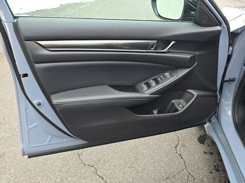 Used 2022 Honda Accord Sport Special Edition image 18