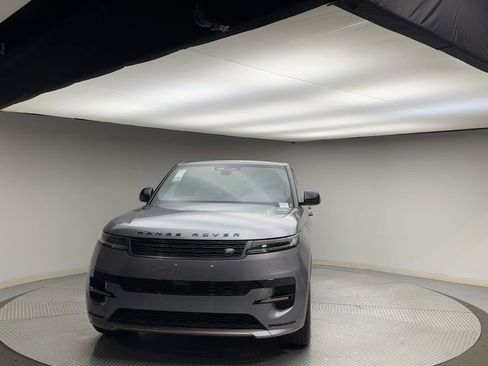 Certified 2024 Land Rover Range Rover Sport Dynamic SE AWD/4WD image 3