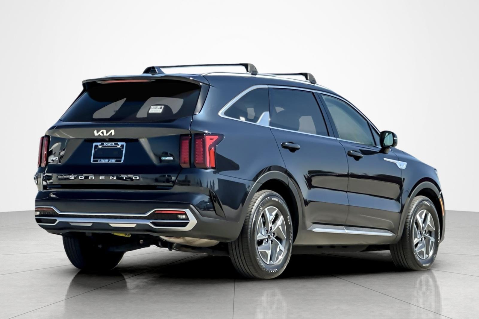 Used 2022 Kia Sorento S AWD/4WD image 5