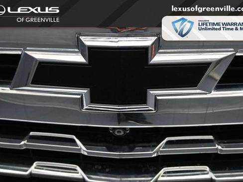 Used 2021 Chevrolet Silverado 1500 LTZ w/ Technology Package AWD/4WD image 32