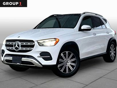 Used 2024 Mercedes-Benz GLE 350 4MATIC