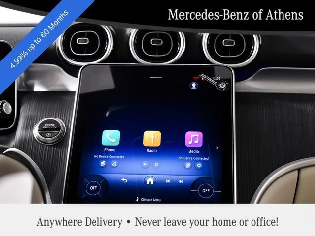 New 2026 Mercedes-Benz GLC 300 4MATIC image 27