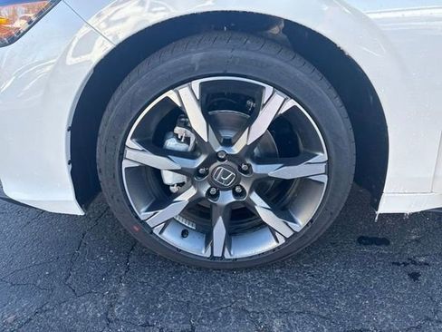 New 2026 Honda Civic Sport Touring image 25