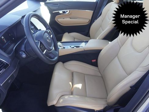 Used 2023 Volvo XC90 B6 Ultimate image 19