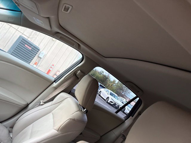 Used 2015 Acura RDX w/ Technology Package AWD/4WD image 5