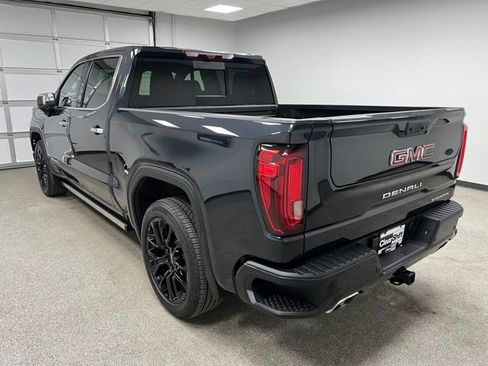 Used 2023 GMC Sierra 1500 Denali w/ Denali Reserve Package image 7