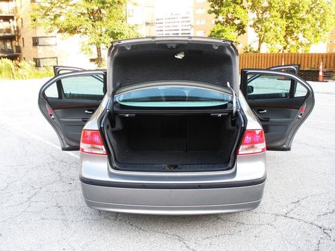 Used 2003 Saab 9-3 Arc FWD image 22