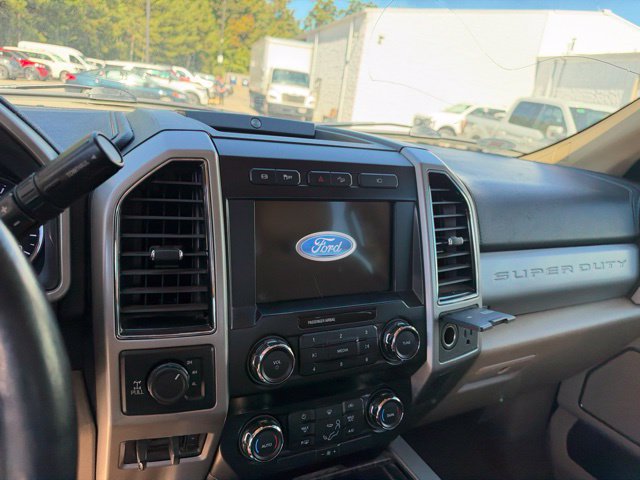 Used 2019 Ford F250 Lariat w/ FX4 Off-Road Package AWD/4WD image 40