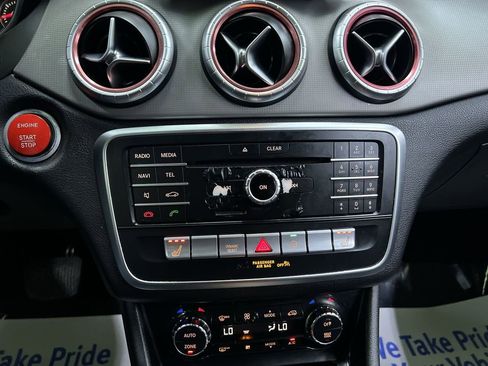 Used 2018 Mercedes-Benz CLA 250 4MATIC image 22