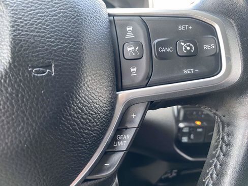 Used 2024 RAM 2500 Laramie w/ Safety Group AWD/4WD image 21