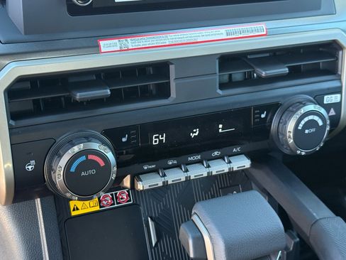 New 2025 Toyota Tacoma SR5 image 19