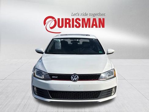 Used 2015 Volkswagen Jetta GLI SEL image 6