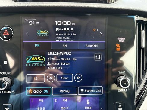 Used 2022 Subaru Outback Limited AWD/4WD image 33