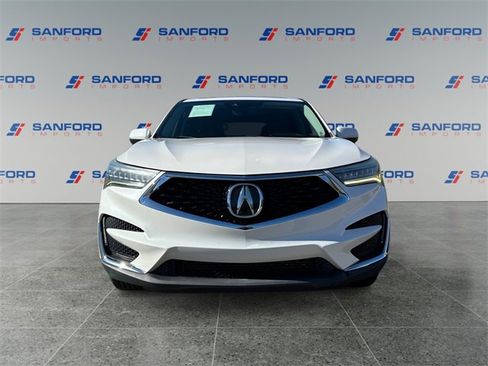 Used 2020 Acura RDX Technology Package image 8