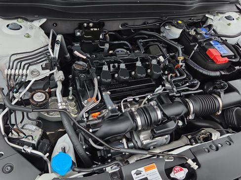 Used 2022 Honda Accord EX-L image 18