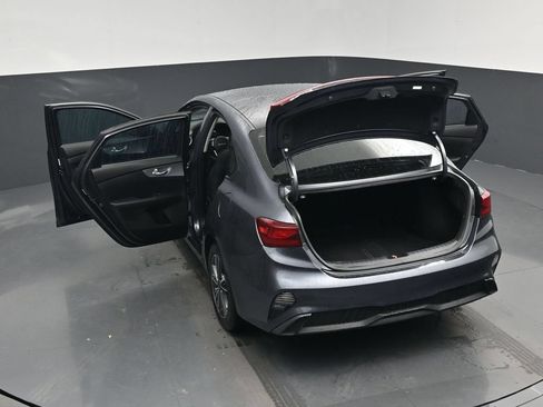 Used 2023 Kia Forte LXS w/ LXS Technology Package FWD image 30
