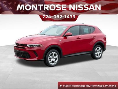 Used 2024 Dodge Hornet GT