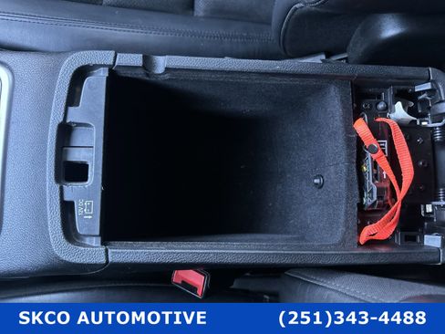 Used 2022 Jeep Grand Cherokee Laredo X image 25