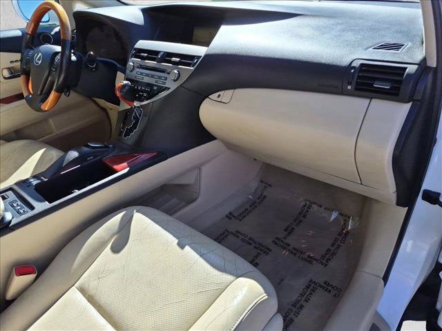 Used 2010 Lexus RX 350 AWD w/ Premium Pkg image 23