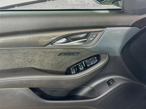 Used 2025 Cadillac CT5 V Blackwing w/ Super Cruise 1 Package image 18