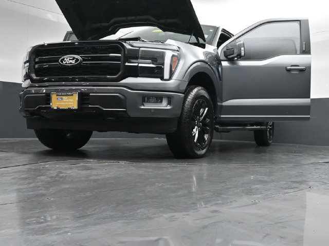 Certified 2024 Ford F150 Lariat w/ Bed Utility Package AWD/4WD image 54