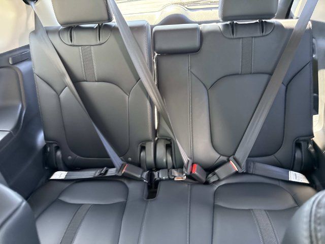 Certified 2024 Honda Pilot EX-L image 15