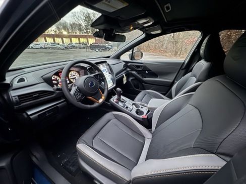 New 2026 Subaru Crosstrek 2.5i Wilderness image 9
