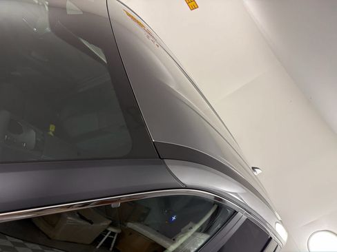 New 2026 Nissan Rogue SV FWD image 12