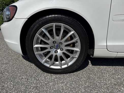 Used 2009 Volvo C70 T5 FWD image 29