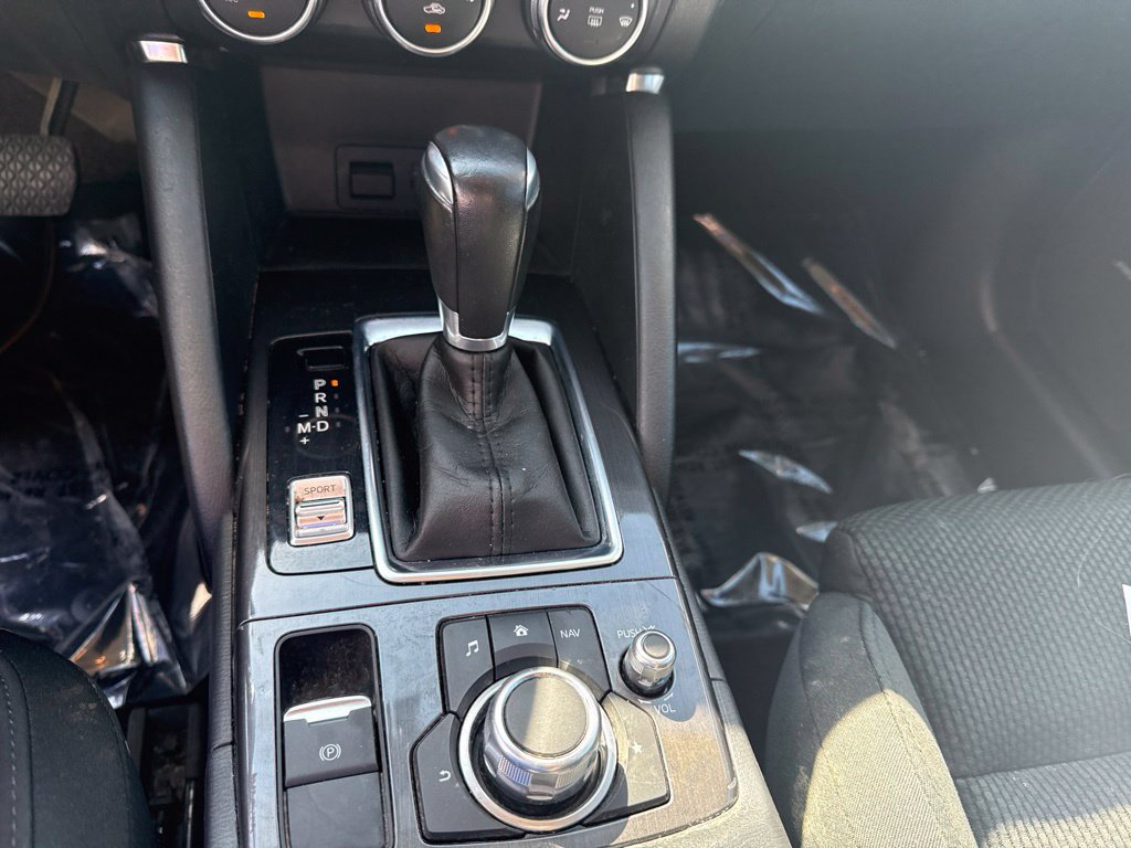 Used 2016 MAZDA CX-5 Touring w/ Bose/Moonroof Package AWD/4WD image 19