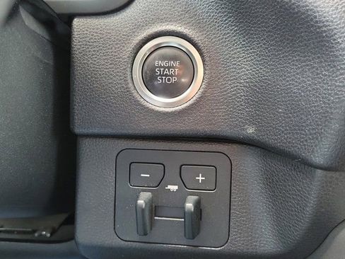 Used 2024 Toyota Tundra SR5 w/ SR5 Premium Package AWD/4WD image 29