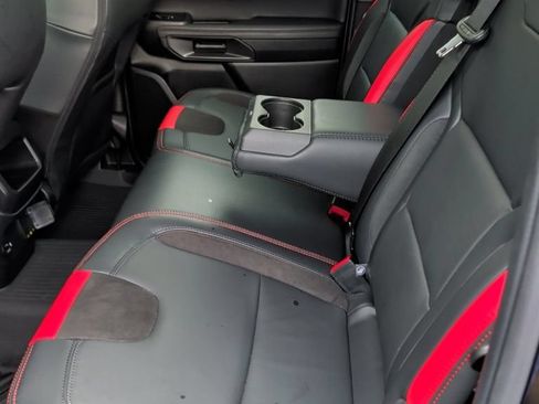 Used 2024 Ford Ranger Raptor AWD/4WD image 10