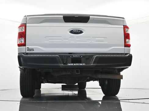 Used 2021 Ford F150 XL w/ XL Power Equipment Group RWD image 41