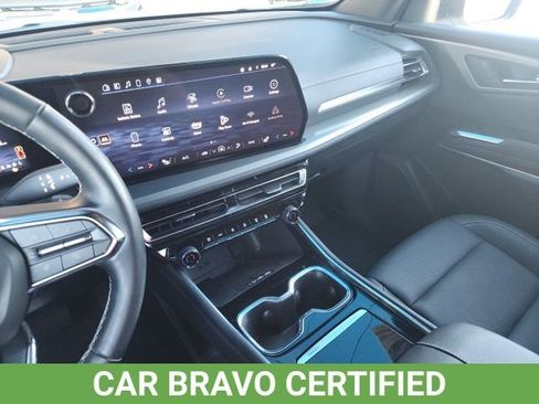 Used 2024 Chevrolet Traverse LT w/ LPO, Floor Liner Package image 30