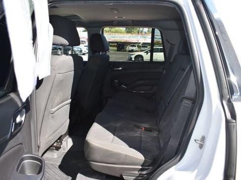 Used 2019 GMC Yukon SLE w/ SLE Value Package AWD/4WD image 33