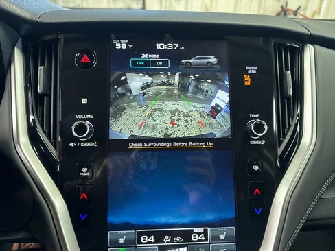 Certified 2025 Subaru Outback Premium w/ Popular Package #1A image 21