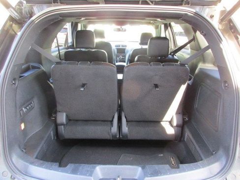 Used 2017 Ford Explorer Sport w/ Equipment Group 401A image 36