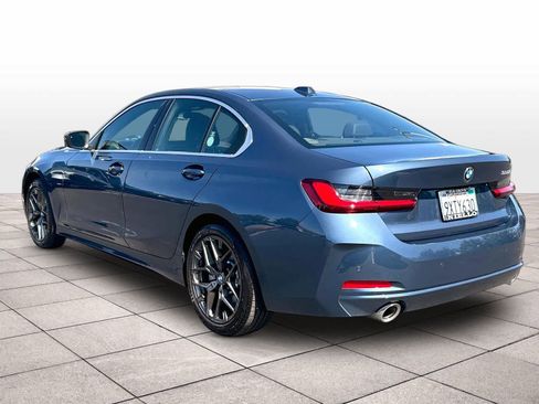 Used 2026 BMW 330i Sedan RWD image 7