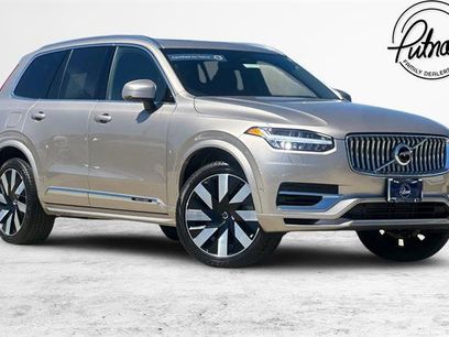 Certified 2024 Volvo XC90 T8 Ultimate w/ Protection Package Premier