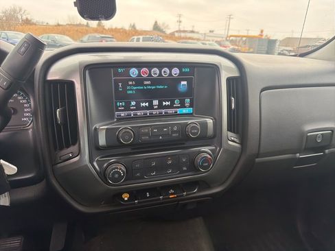 Used 2016 Chevrolet Silverado 2500 LT image 14