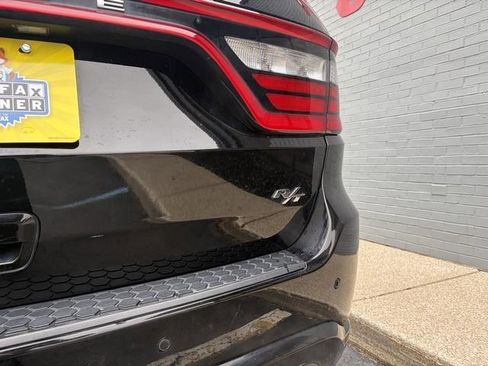 Used 2022 Dodge Durango R/T image 9