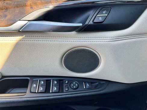 Used 2018 BMW X6 xDrive35i image 21