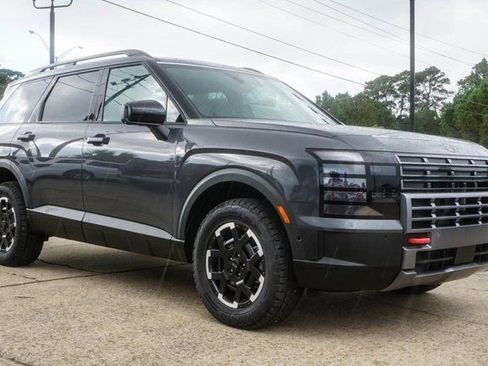 New 2026 Hyundai Palisade XRT Pro AWD/4WD image 2