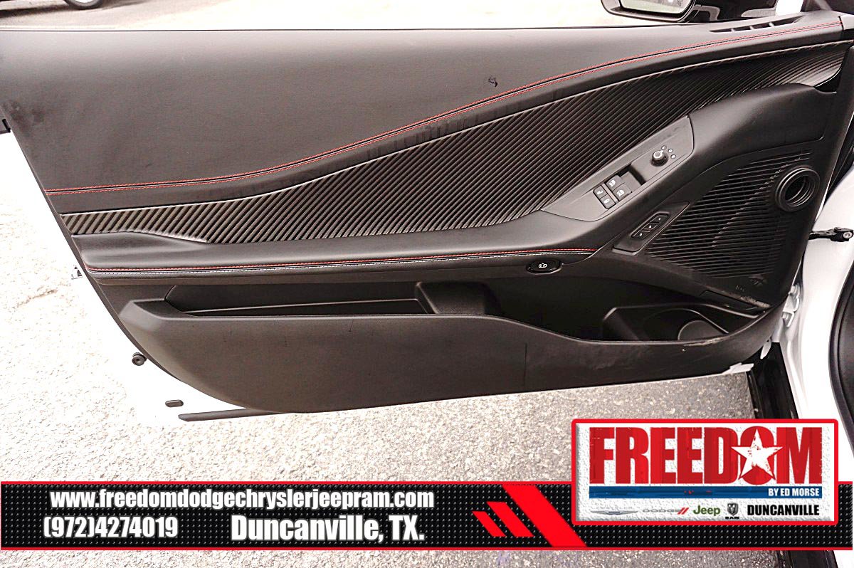 New 2026 Dodge Charger Scat Pack AWD/4WD image 37