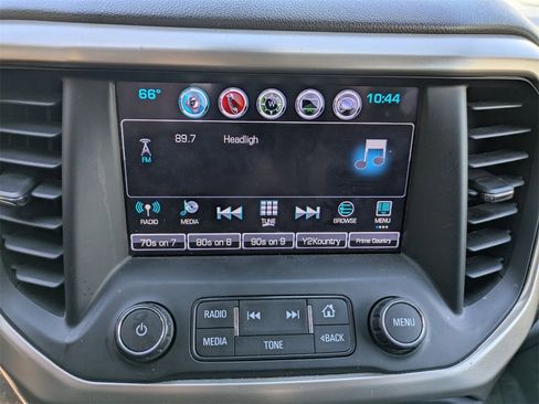 Used 2017 GMC Acadia Denali w/ Technology Package image 24