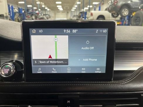 Certified 2022 Lincoln Corsair AWD w/ Premium Package image 82