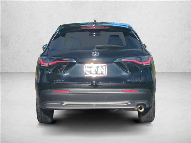 Used 2026 Honda HR-V Sport image 7