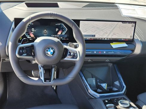 New 2026 BMW X3 xDrive30 image 10