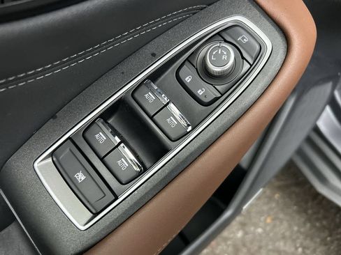 Certified 2024 Subaru Outback Touring XT AWD/4WD image 16